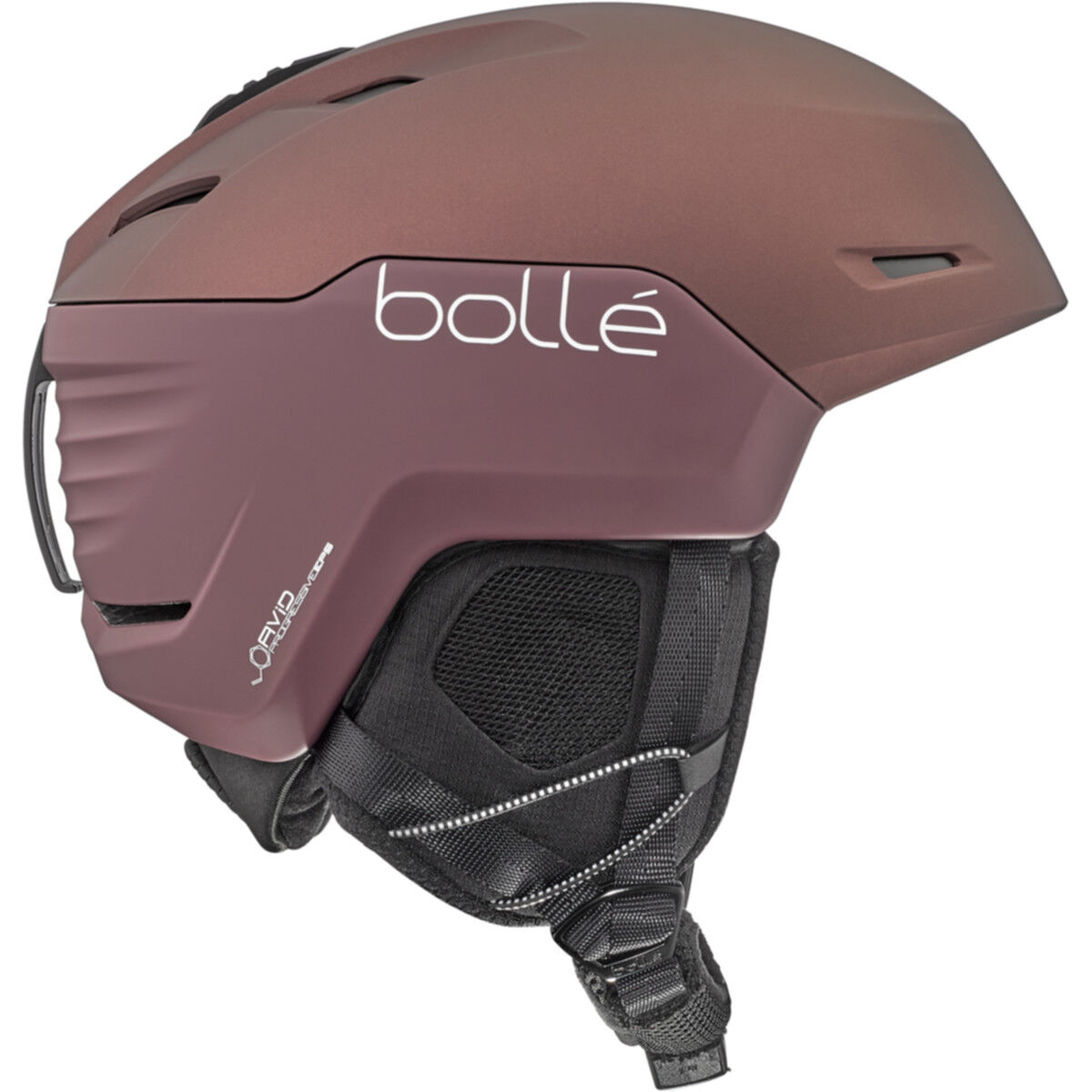 RYFT PURE, Garnet Matte-No Lens Reference, hi-res image number null